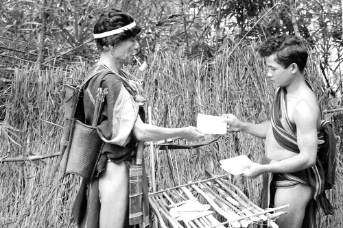 Người anh hùng Quảng Ngãi trên đất Tây Nguyên