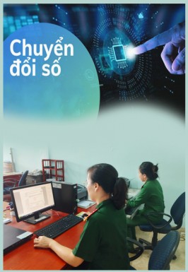 Chuyển đổi số, bắt đầu từ chuyển đổi nhận thức