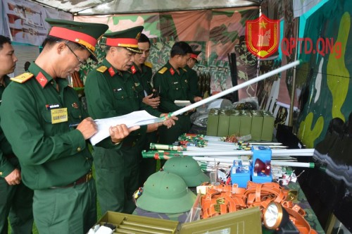 SẴN SÀNG CHO MÙA HUẤN LUYỆN MỚI