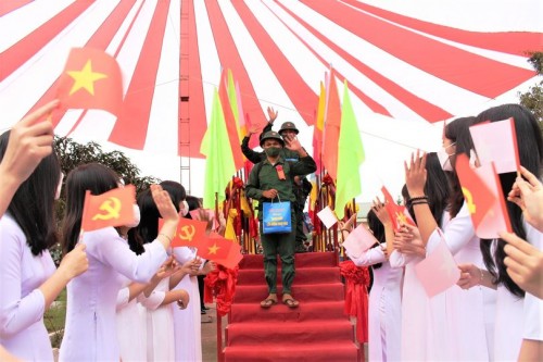 CÁC TRƯỜNG HỢP ĐƯỢC TẠM HOÃN, MIỄN GỌI NHẬP NGŨ