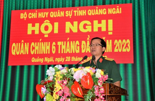 THỦ TƯỚNG CHÍNH PHỦ BỔ NHIỆM 4 NHÂN SỰ BỘ QUỐC PHÒNG