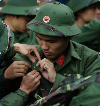  Chính sách, trợ cấp của hạ sĩ quan, binh sĩ sau khi thực hiện xong nghĩa vụ quân sự.