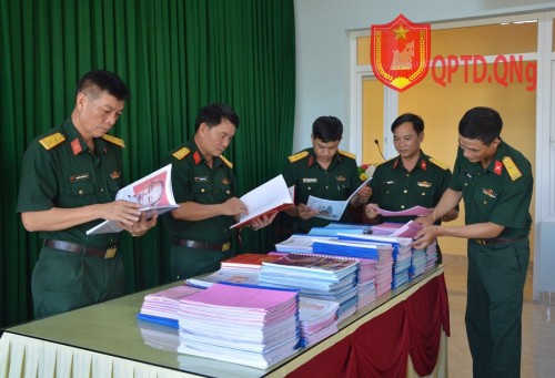 Gần 1.600 tác phẩm tham gia Cuộc thi viết “Tìm hiểu pháp luật về phòng, chống tham nhũng, tiêu cực”