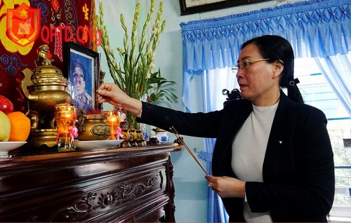 BÍ THƯ TỈNH ỦY VIẾNG HƯƠNG NGUYÊN LÃNH ĐẠO TỈNH QUA CÁC THỜI KỲ.